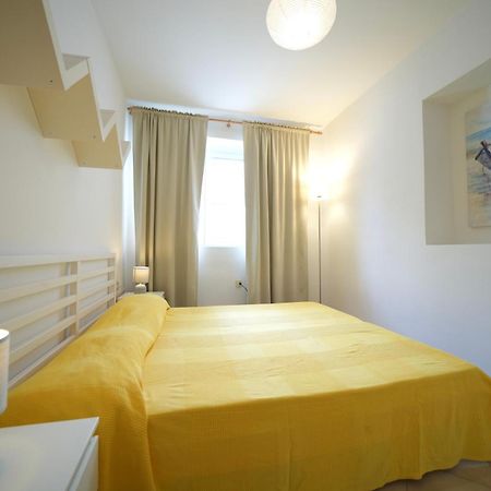 Appartement Ornella à Zadar Extérieur photo