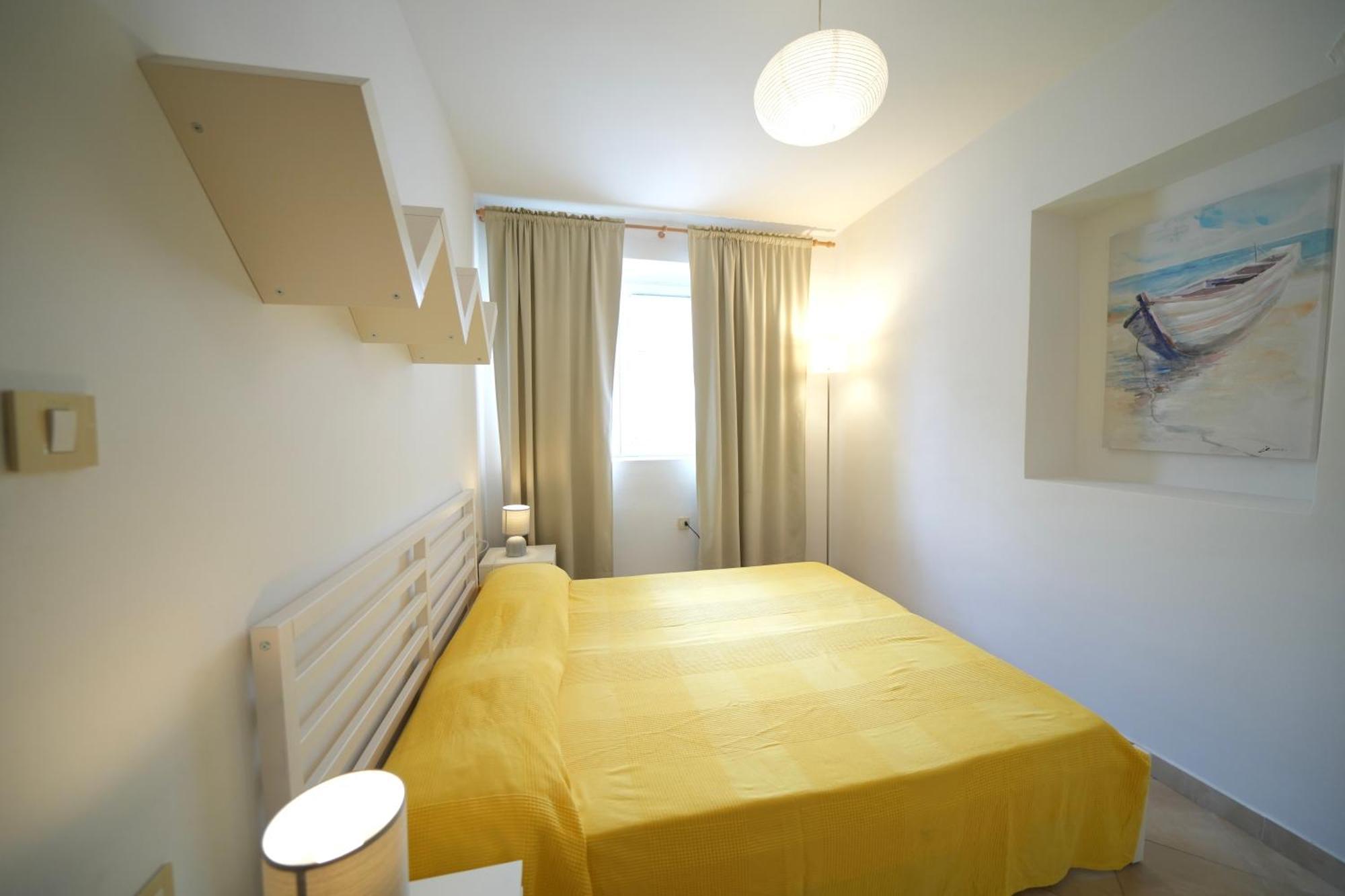 Appartement Ornella à Zadar Extérieur photo
