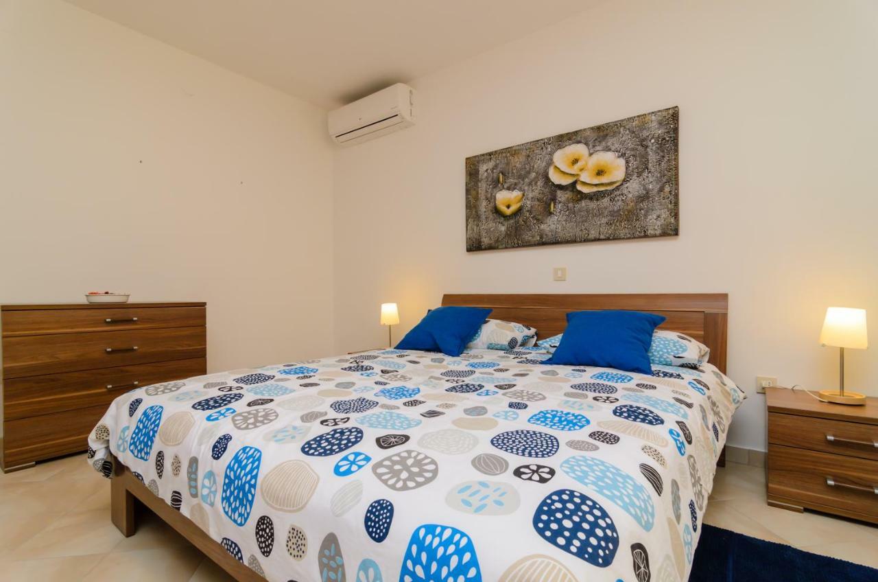 Appartement Ornella à Zadar Extérieur photo