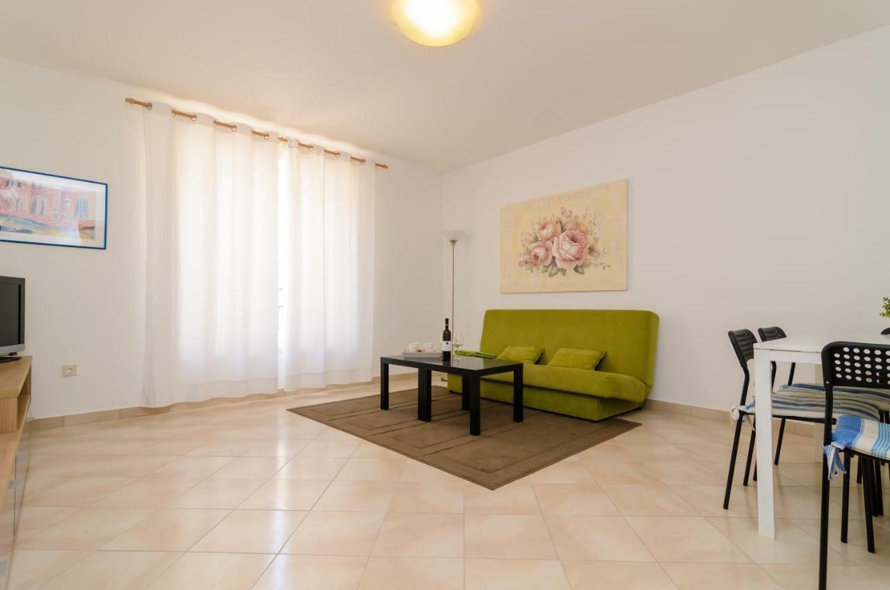 Appartement Ornella à Zadar Extérieur photo