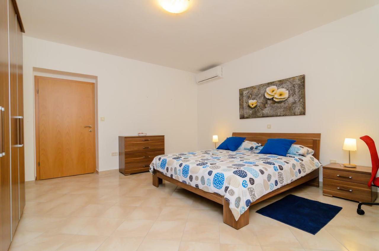 Appartement Ornella à Zadar Extérieur photo