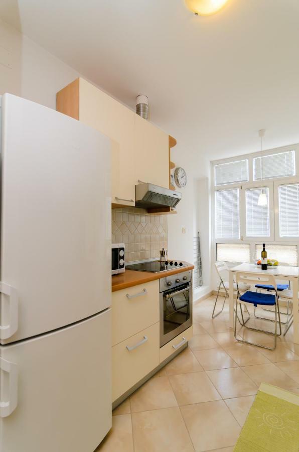 Appartement Ornella à Zadar Extérieur photo