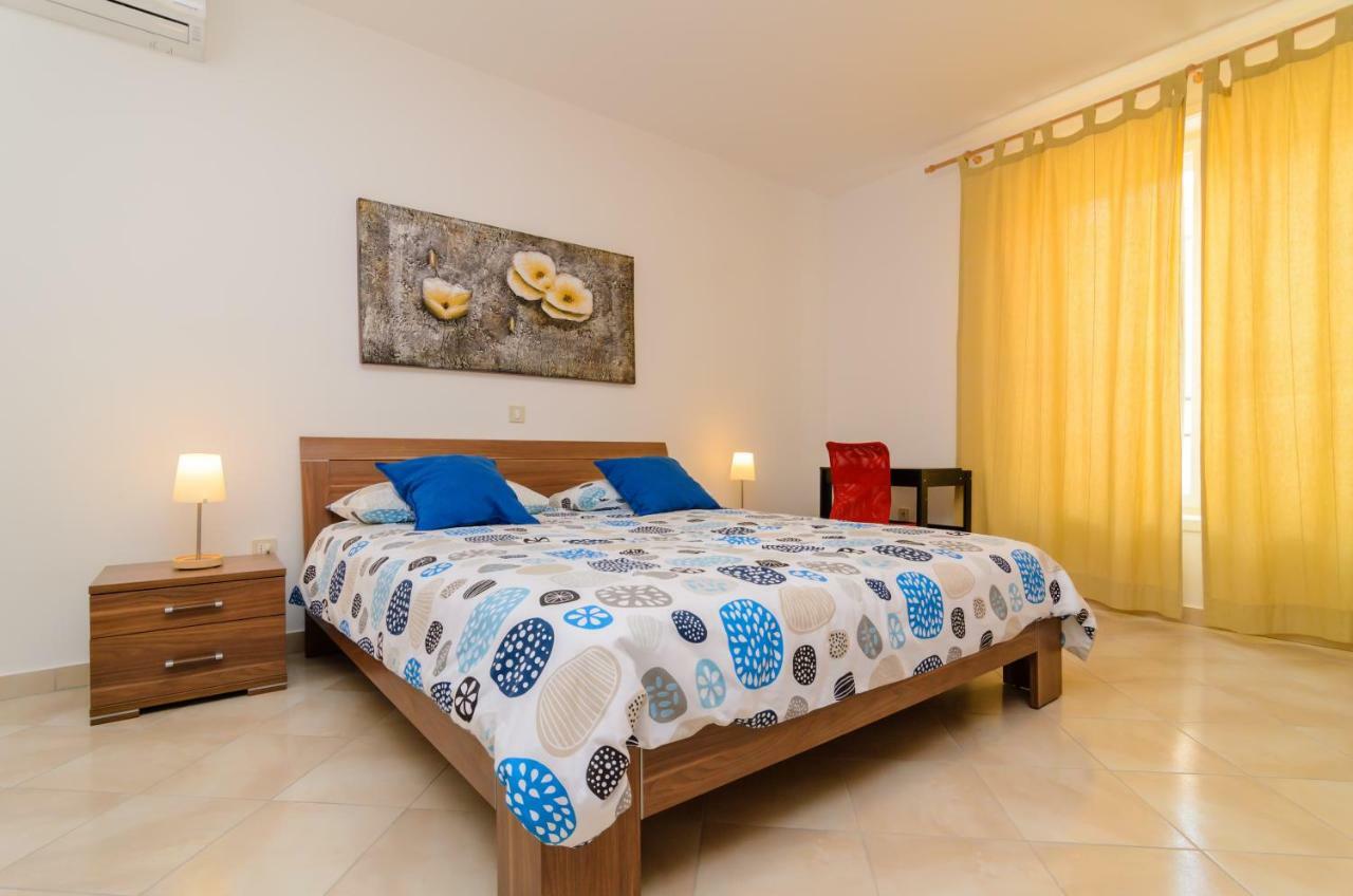 Appartement Ornella à Zadar Extérieur photo