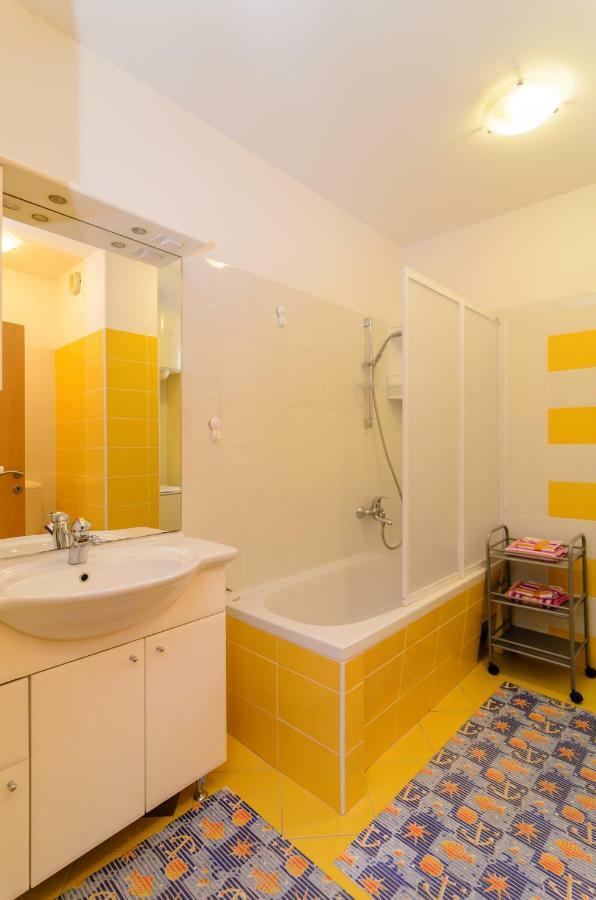 Appartement Ornella à Zadar Extérieur photo