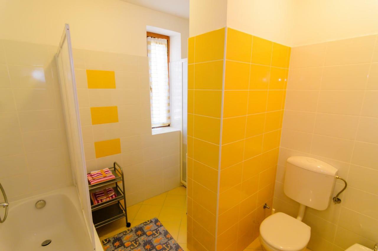 Appartement Ornella à Zadar Extérieur photo