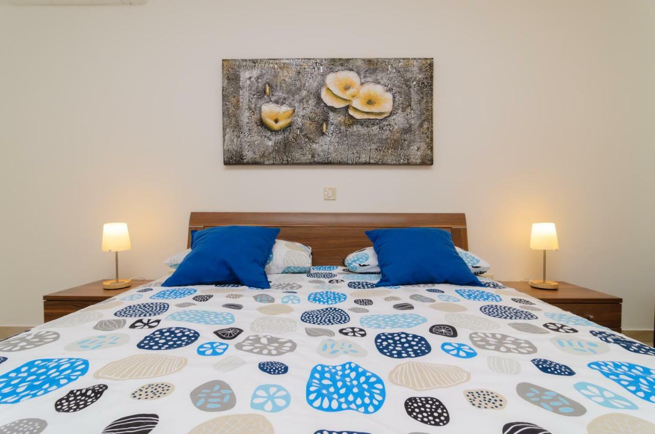 Appartement Ornella à Zadar Extérieur photo