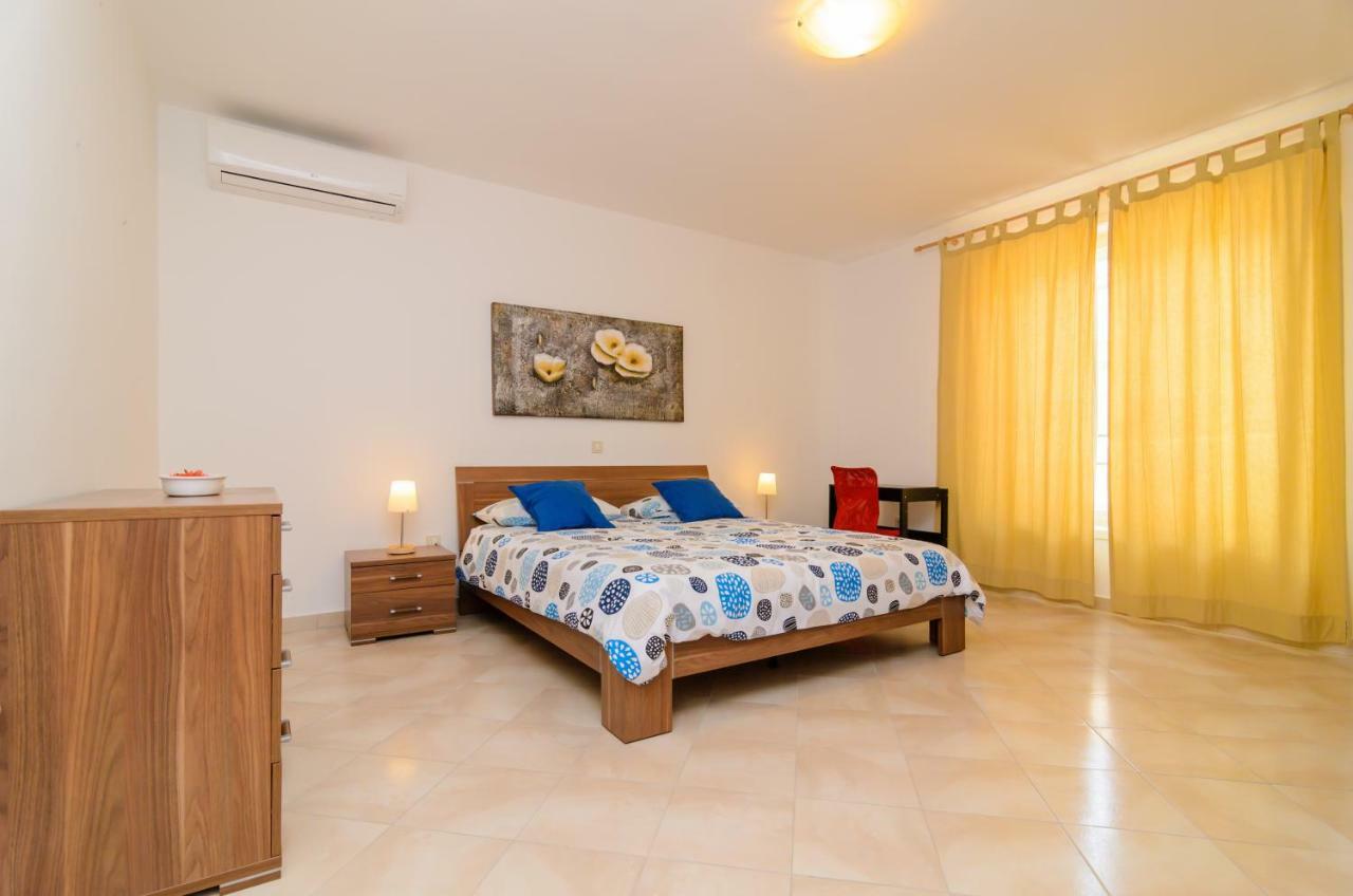 Appartement Ornella à Zadar Extérieur photo