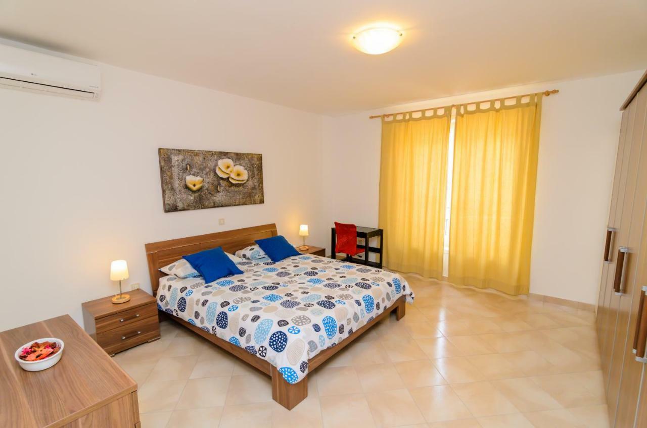 Appartement Ornella à Zadar Extérieur photo